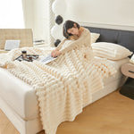 Luxury Marshmallow Blanket