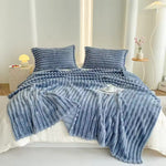 Luxury Marshmallow Blanket