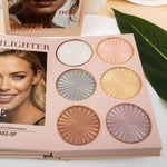 Makeup Palette (78 Colors)