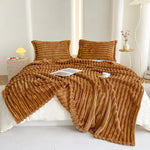Luxury Marshmallow Blanket