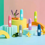 Pocket Inhalers (Menthol Vapors)