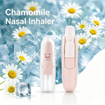 Pocket Inhalers (Menthol Vapors)