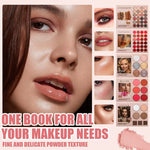Makeup Palette (78 Colors)