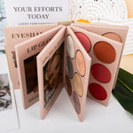 Makeup Palette (78 Colors)