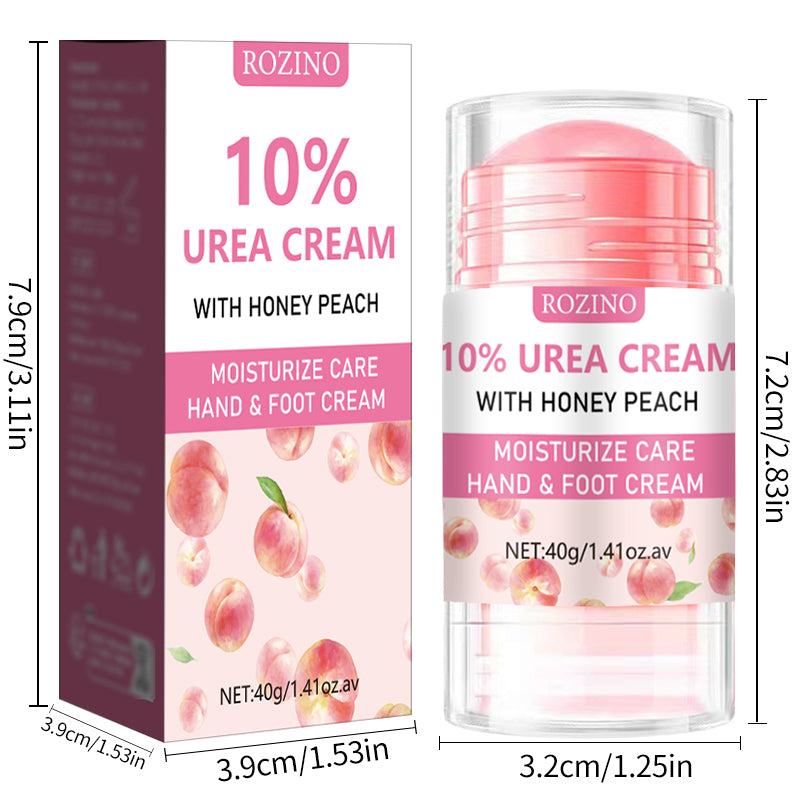 Foot Moisturizer