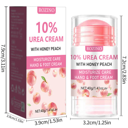 Foot Moisturizer