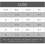 Women's Gray Baggy Sweatpants