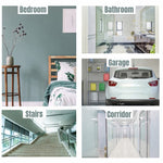 Motion Sensor Light Bulb