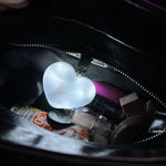 Purse Handbag Light