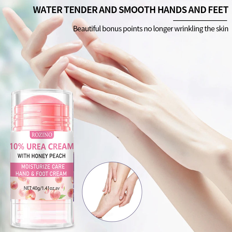 Foot Moisturizer