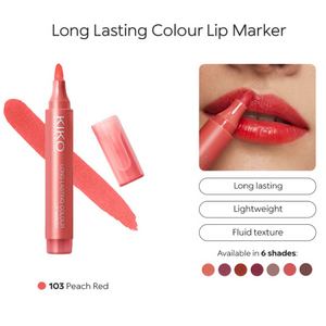 Lip Marker