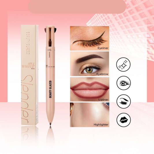 4 in 1 Makeup Pen