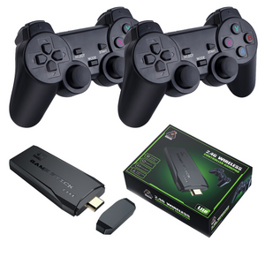 Universal Game Stick (with controllers)