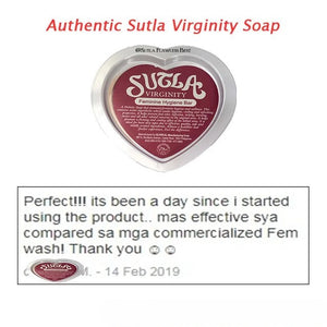 Kiffy Soap (Pampasikip & Pampabango)