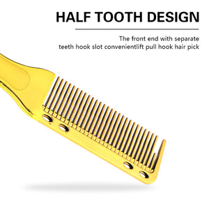Clean Girl Brush