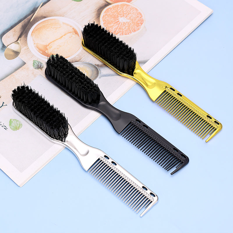 Clean Girl Brush