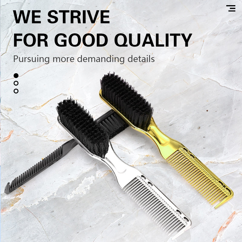 Clean Girl Brush