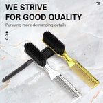 Clean Girl Brush