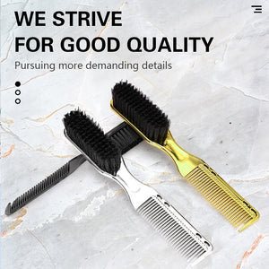 Clean Girl Brush