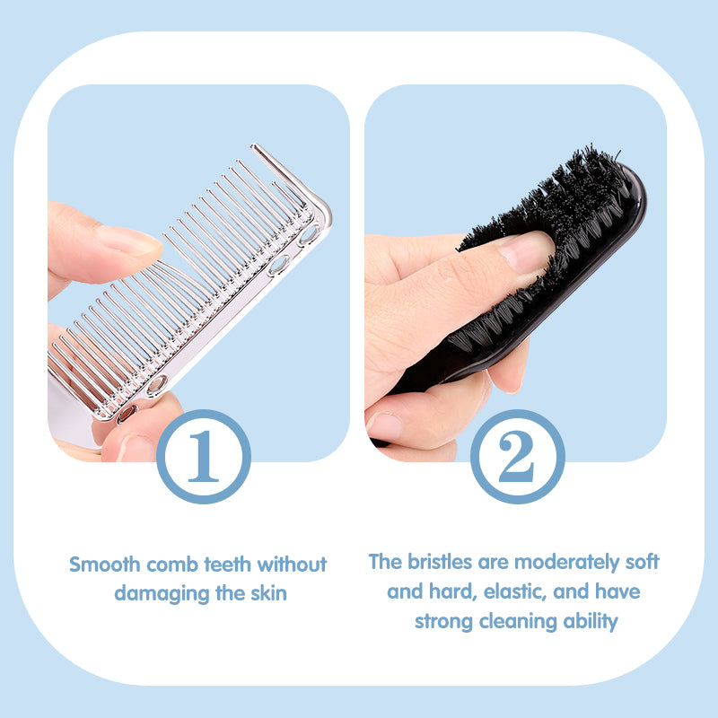 Clean Girl Brush