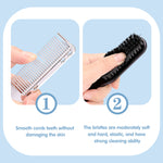 Clean Girl Brush