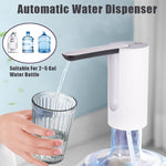 Portable Water Dispenser