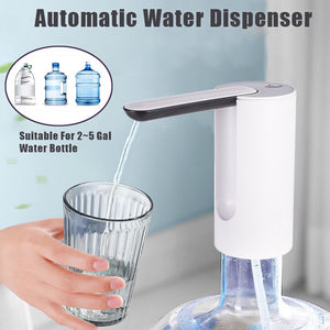 Portable Water Dispenser
