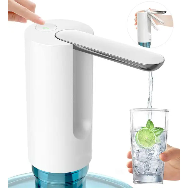 Portable Water Dispenser