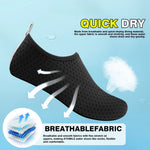 Aqua Shoes (Quick Dry)