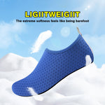 Aqua Shoes (Quick Dry)