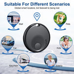 Mini Smart Tracker (Android/IOS)