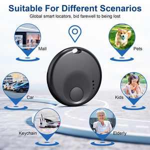 Mini Smart Tracker (Android/IOS)