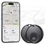 Mini Smart Tracker (Android/IOS)