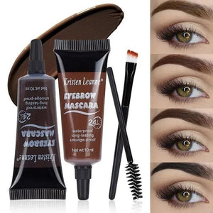 Eyebrow Mascara