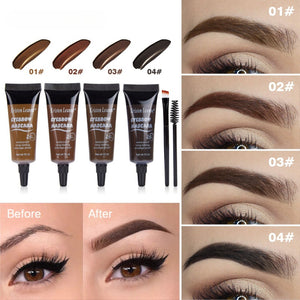 Eyebrow Mascara