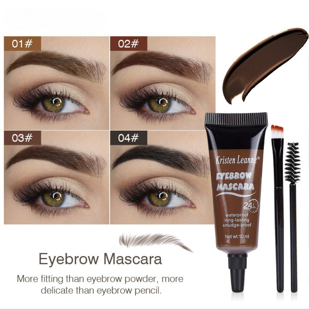 Eyebrow Mascara