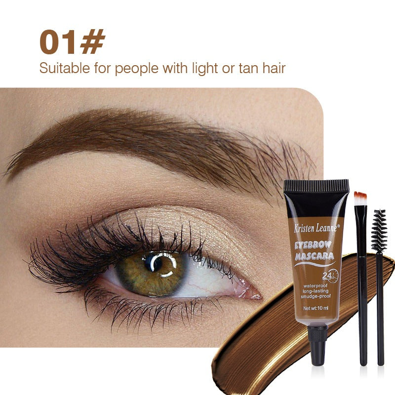 Eyebrow Mascara