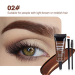 Eyebrow Mascara