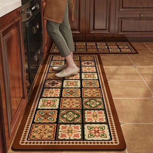 Premium Kitchen Mat