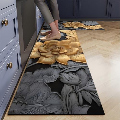 Premium Kitchen Mat