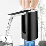 Portable Water Dispenser
