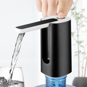 Portable Water Dispenser