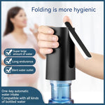 Portable Water Dispenser
