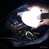 Purse Handbag Light