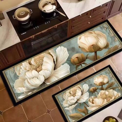 Premium Kitchen Mat