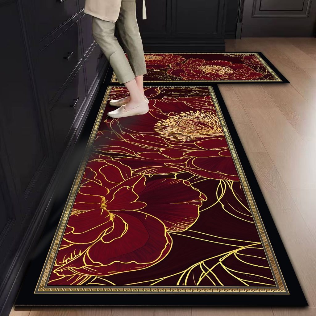Premium Kitchen Mat