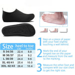Aqua Shoes (Quick Dry)