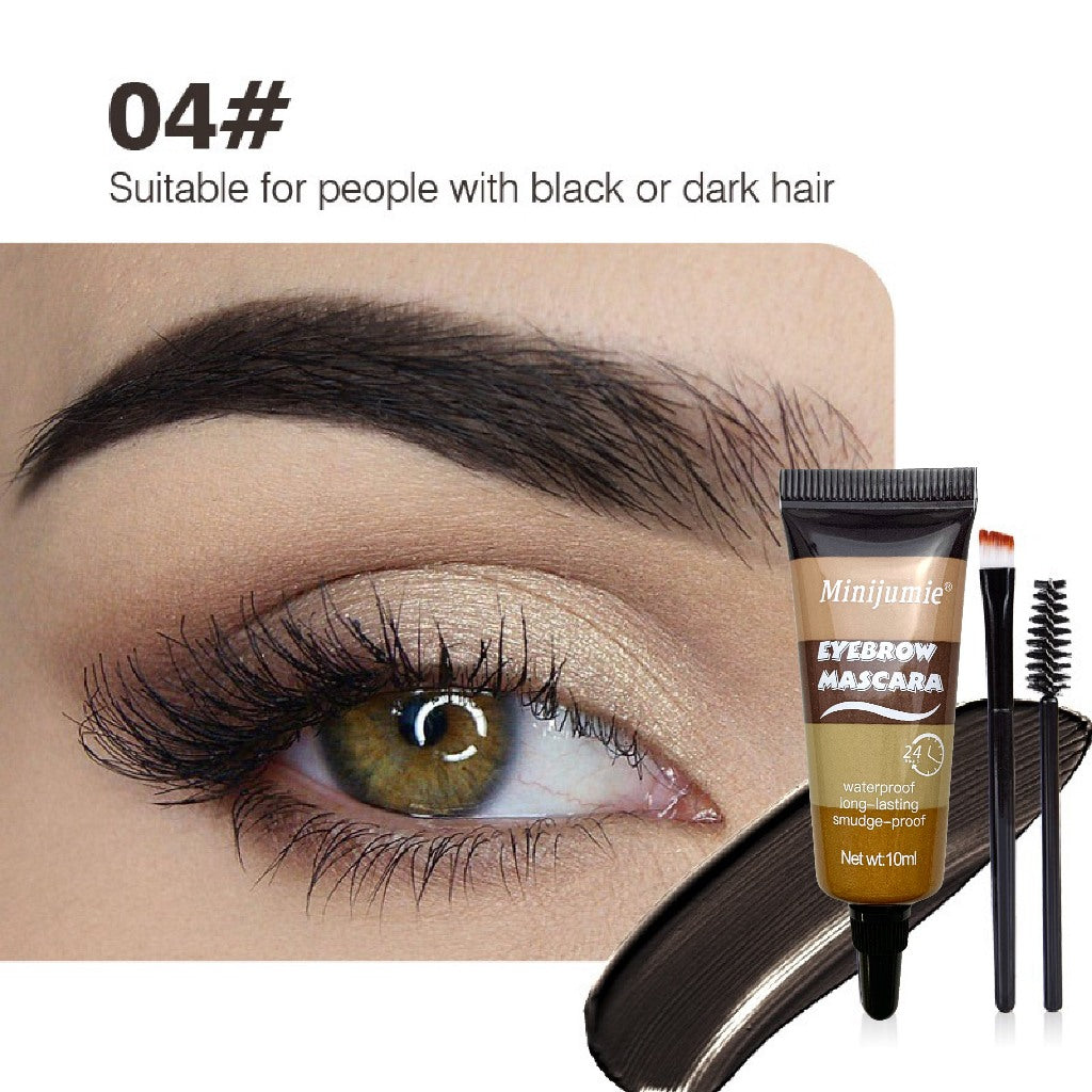 Eyebrow Mascara