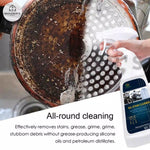 Oil Stain Cleaner (Buy 1 Take 1)