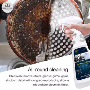 Oil Stain Cleaner (Buy 1 Take 1)